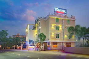 Hotel Parnil Residency